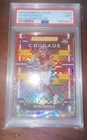 2024 Panini Rookies & Stars - Crusade Jayden Daniels #C-JDS Red Plaid (RC)
