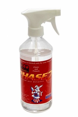 Valco Cincinnati Phase 2 16oz Bottle 710XX766