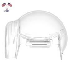 Ultra Transparent Gimbal Camera Cover Protective Cap For DJI Mavic Pro Drone h