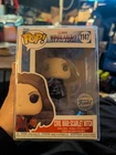 Funko Pop! Vinyl Scarlet Witch Bobblehead #1147 Marvel Civil War Special Edition