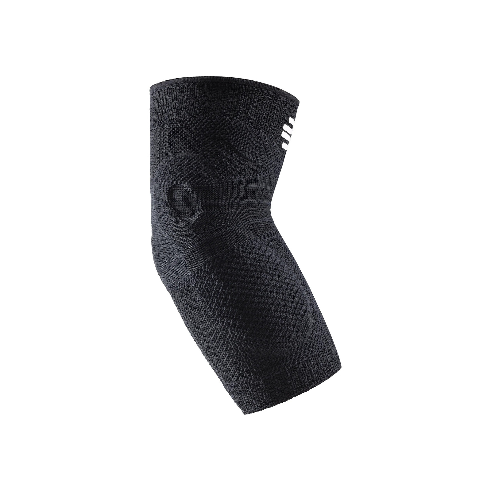 Bauerfeind Sports Elbow Support Ellenbogenbandage Training Unisex schwarz 11190₽