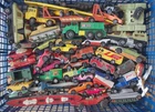 VINTAGE DIECAST MATCHBOX TOYS LOT SUPERFAST & SPEED KINGS SUPER KINGS CARS etc