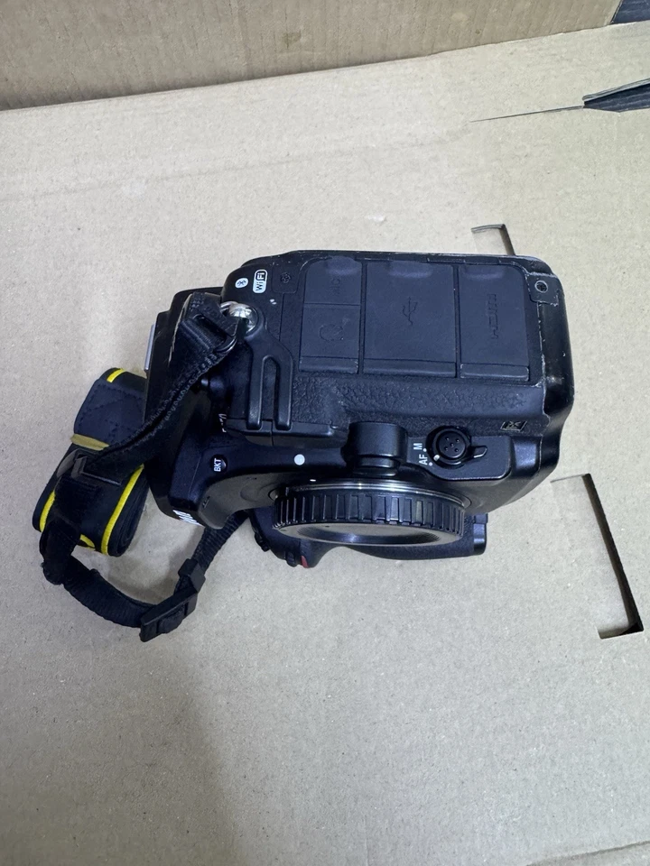 Nikon D850, photo 3 of 5