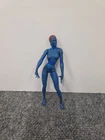 Toy Biz Vintage 2000 Marvel X-Men Movie Series Mystique 6" Figure Loose