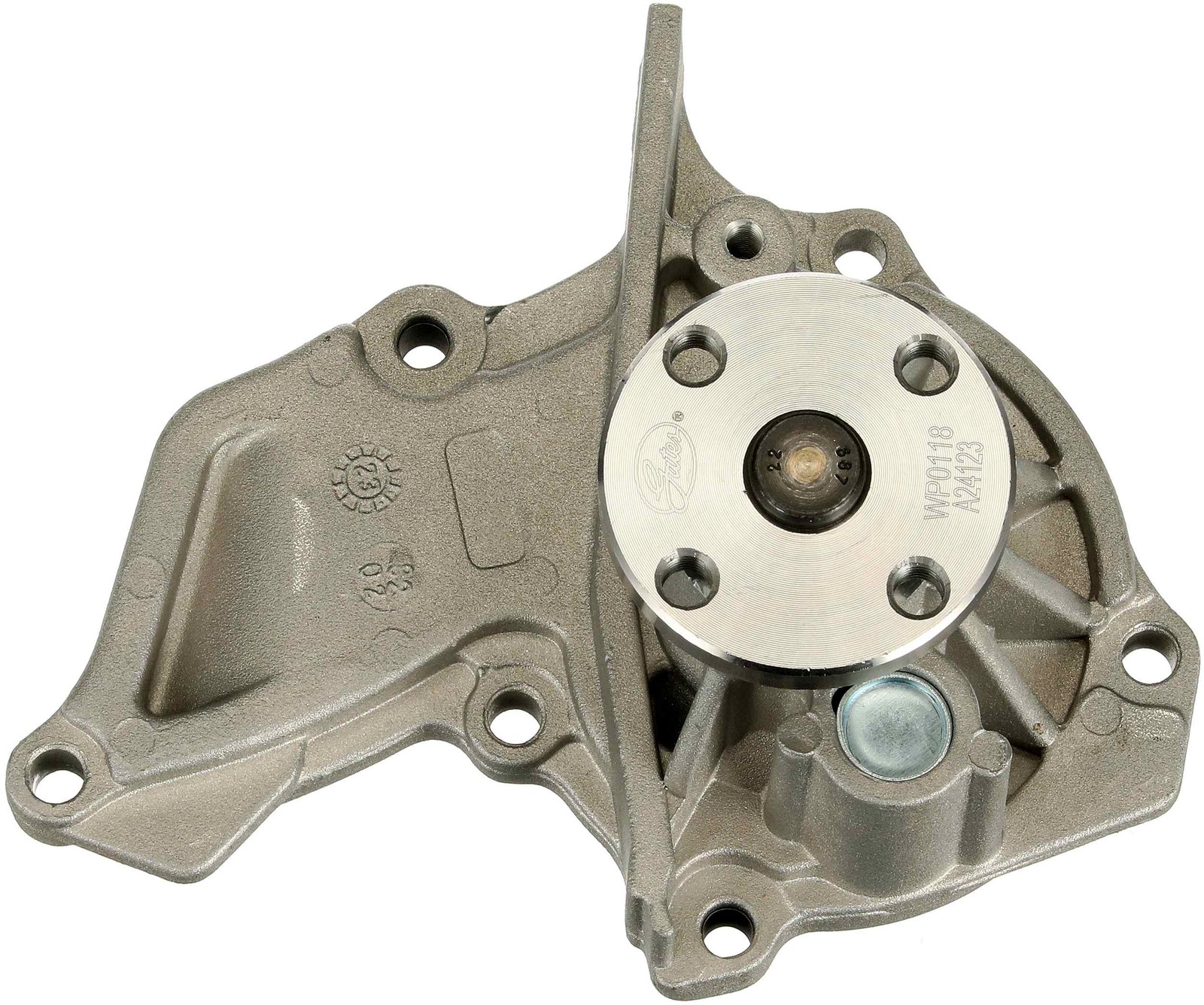 Fits GATES WP0118 WATER PUMP ⭐UK Stock⭐