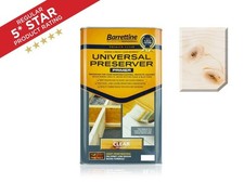 BARRETTINE UNIVERSAL PRESERVER PRIMER 1 LTR