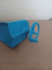 Vintage Remco Duffy's Daredevils crank .remco.duffys daredevils . — photo 3