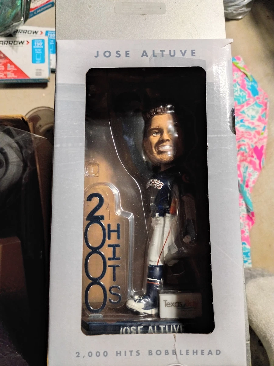 Jose Altuve Houston Astros MLB Bobbleheads for sale | eBay