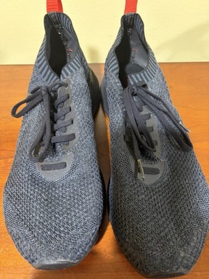 New Balance Fresh Foam Lazr MPROKRK1 Black Knit Running Shoes Mens 11