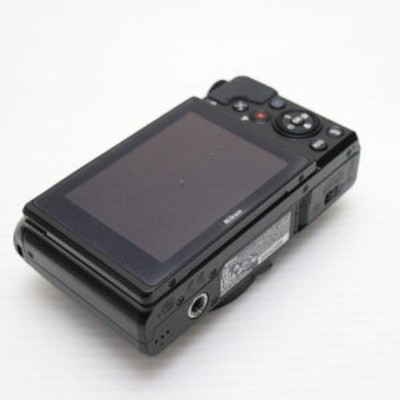 Nikon COOLPIX A900 20.0 MP Digital Camera - Black for sale online