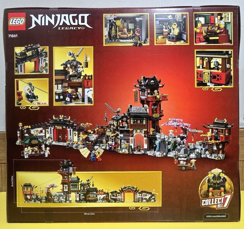LEGO Spider-Man: Spider-Man and Green Goblin-The Origins (4851