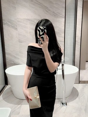Gold Leaf Buckle Box Dinner Bag Clutch Chain Bag Evening Bag Dress Bag |  eBay