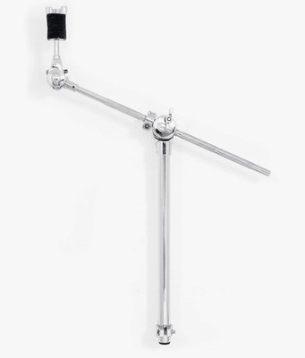 Gibraltar SC-LBBT 18'' Cymbal Boom Arm with Gearless Brake Tilter