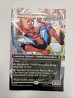 AMAZING SPIDER-MAN #28 MAGIC THE GATHERING VARIANT SPIDERMAN 1