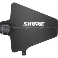 Shure UA874WB Active Directional Antenna 470-900MHz