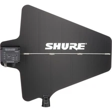 Shure UA874WB Active Directional Antenna 470-900MHz