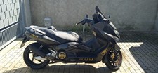 Scooter Tmx 500