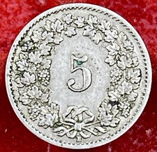 1917 Year Swiss Coins for sale | eBay