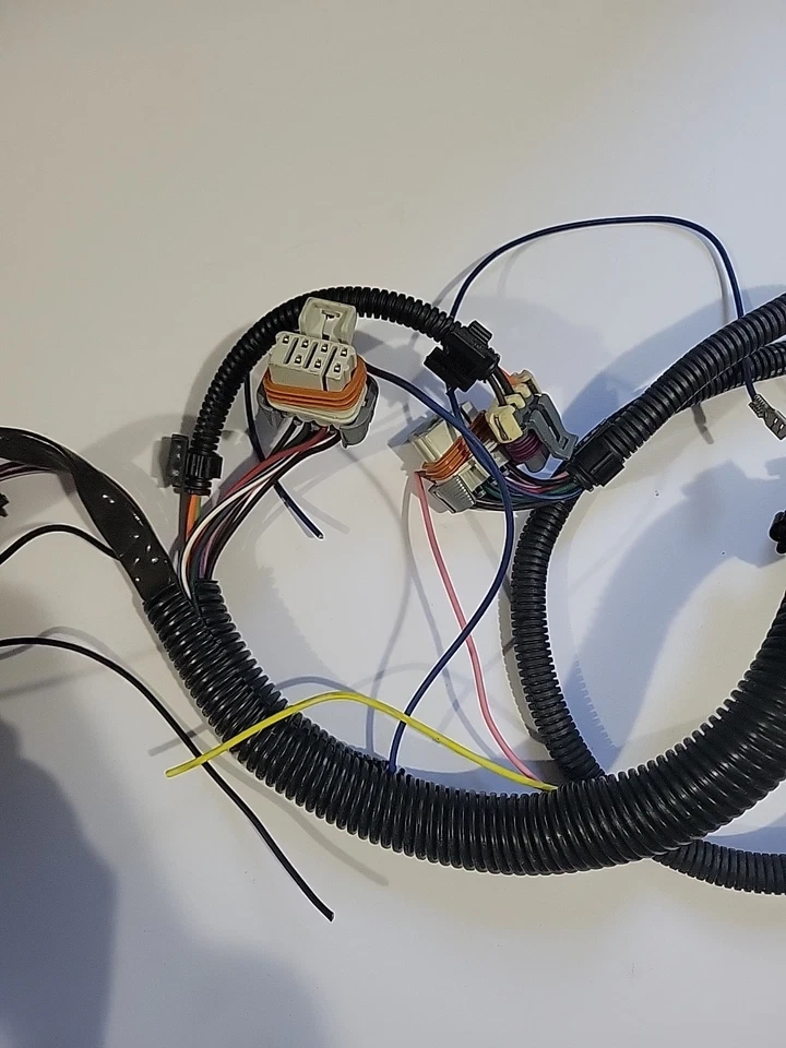 Edelbrock LS1 Timing Control Module By MSD - Image 2 of 4