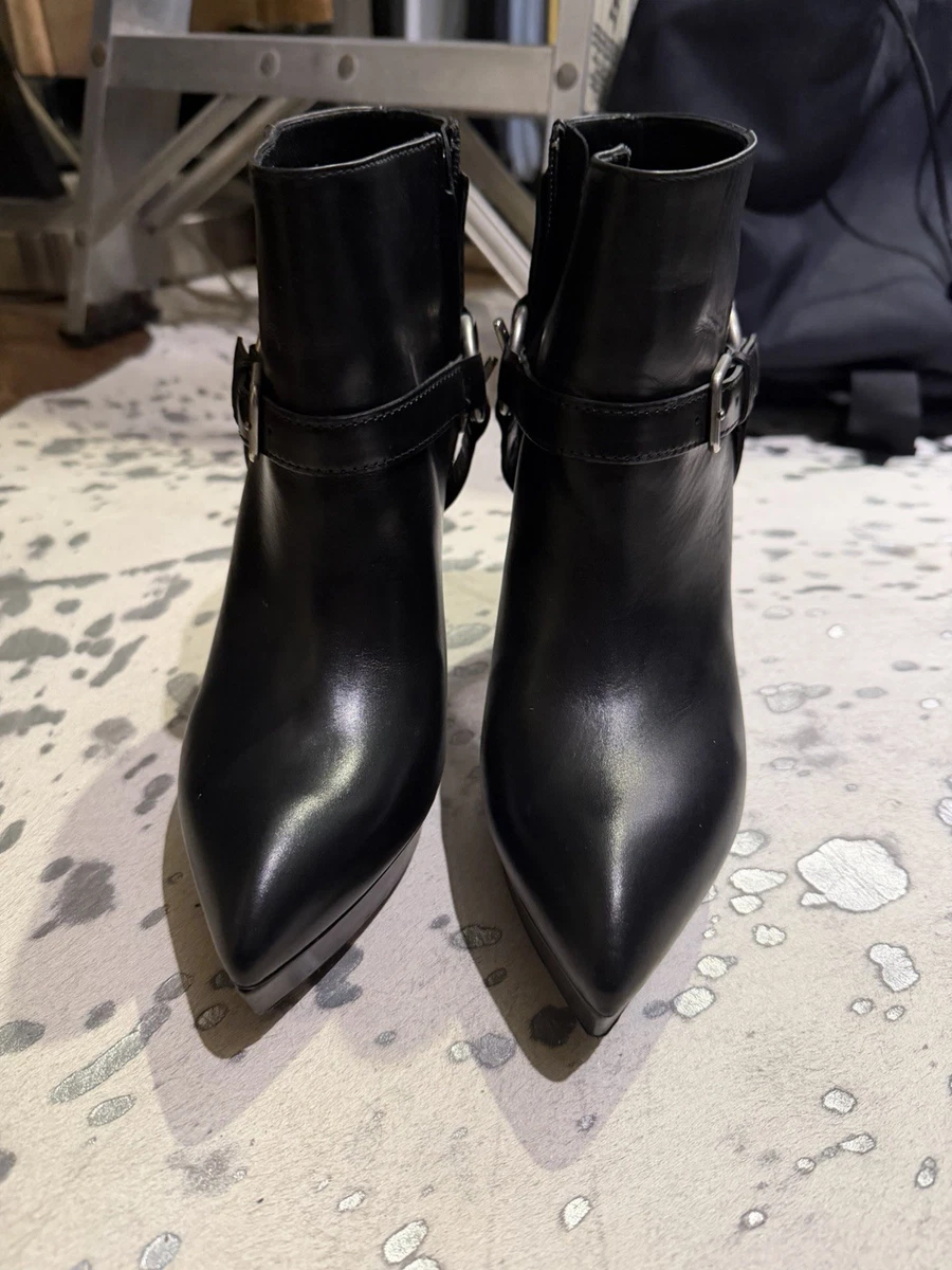 Saint Laurent Women's Biker for sale | eBay Saint Laurent Women's Biker for sale | eBay