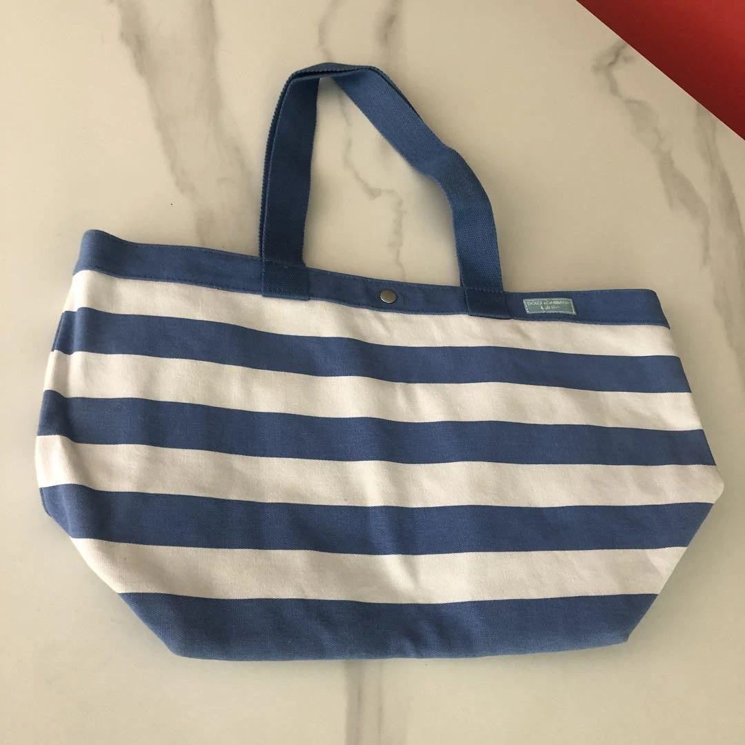 Dolce&Gabbana Striped Medium Bags & Handbags for Women for sale | eBay