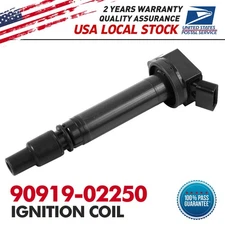 1PCS Durable Genuine Ignition Coil OE 90919-A2005 Brand new Replacement part