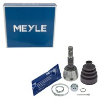 Meyle 6144980011 Antriebsgelenk FüR Opel Astra G 1.2 16V Radseitig 374346
