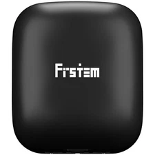 Commercial Hand Dryers, 1800W Automatic High Speed Hand Dryer Machine Black