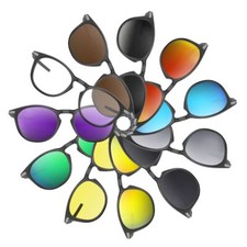 Replacement lenses for Oakley Pitchman R OO9439 - Choose your lens STYLE