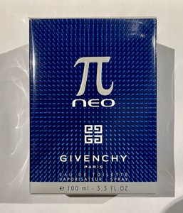 neo men's cologne