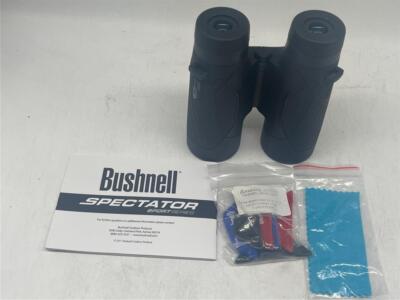 Bushnell Powerview 10x42mm