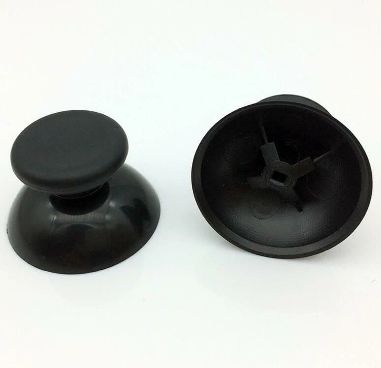 20X Analog Thumb Sticks Grips ThumbSticks Cap For XBox One Series X S Controller - Image 3 of 4