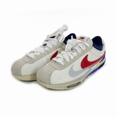 Nike Sakai Sacai Zoom Cortez Sneakers US 10 28cm (11.02 in 