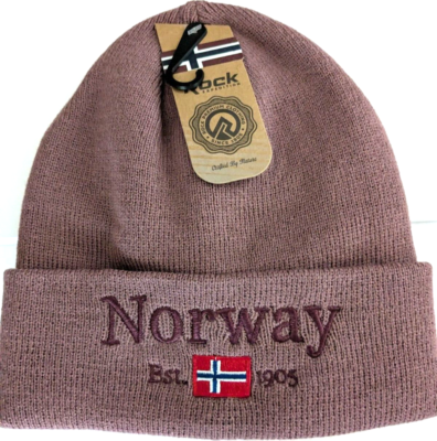 ? Ski hat Retro Ski Knit Hat – Gorsuch main image 2