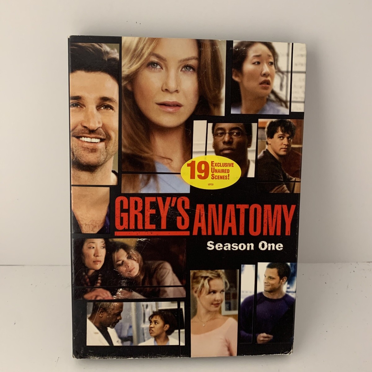 Cristina Yang Grey's Anatomy Season 17 Episode Online