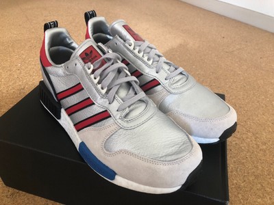 rising starxr1 shoes black