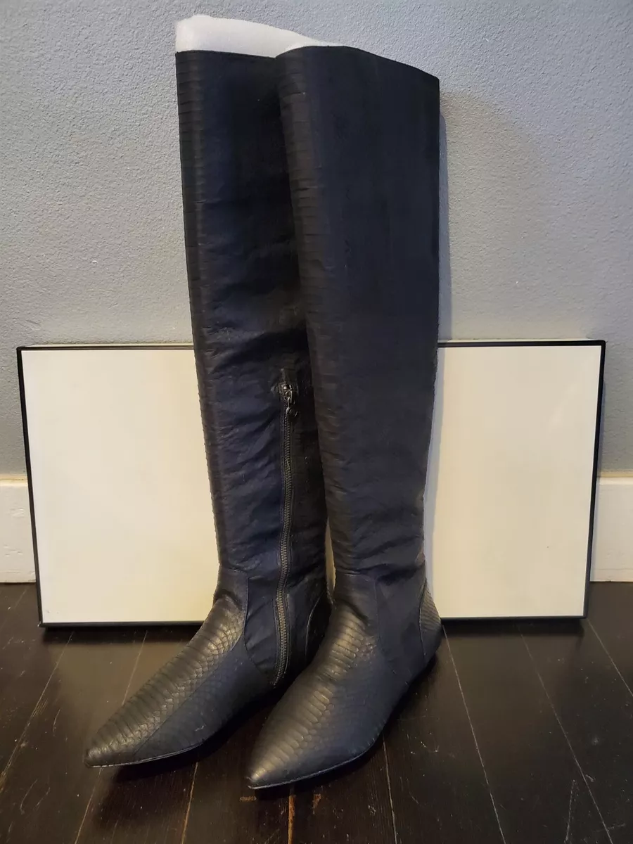 Leon max shop boots