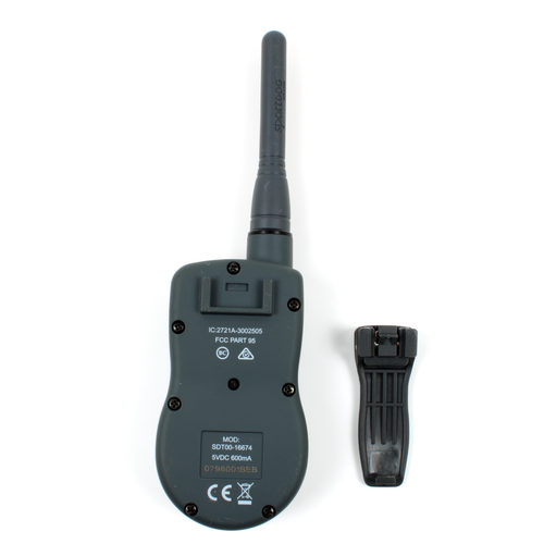 SportDOG Sdt0013857 Replacement Remote Dog Handheld Transmitter N13506