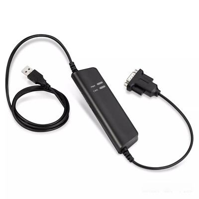 For Kvaser Leaf Light HS V2 Cheaper CAN Bus Cable Support High Speed USB for CAN