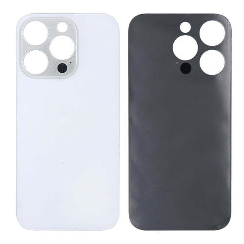 VETRO IPHONE 11 PRO NERO SCOCCA POSTERIORE COPRI BATTERIA VETRO IPHONE 11 PRO NERO SCOCCA POSTERIORE COPRI BATTERIA
