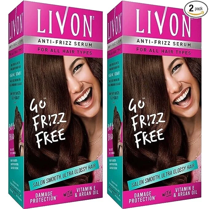 Tónicos LivOn Laboratories Pérdida de Cabello promotores de crecimiento