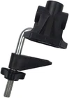 1 Pcs Metal Desk Lamp Mount Stand Table Mounting Clamp Swing Arm Drafting Light