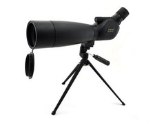 Visionking 20-60x80 Spotting hunting outdoor scope Waterproof Telescope Rubber