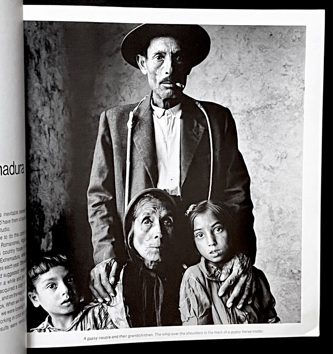 Irving Penn 1980 Edition Worlds in a Small Room / Photography Book