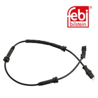 febi Bilstein Sensor, Raddrehzahl 102769 FüR Renault, Vorderachse Links