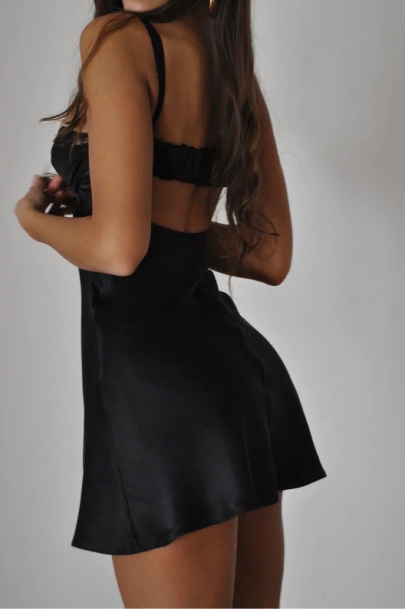 party time mini dress purple Alison Purple Mini Dress