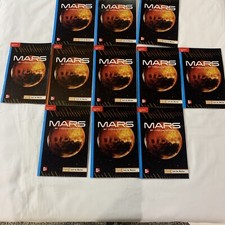Reading Wonders Leveled Reader Mars:        1...