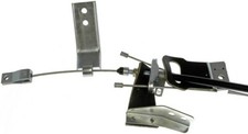 Dorman C660060 Parking Brake Cable fits REAR, REAR RIGHT, REAR LEFT