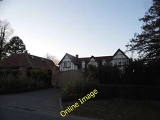Photo 12x8 House for sale on Winkfield Lane Despite appearances I think th c2014