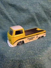 Hot Wheels Volkswagen Service T2. Loose.